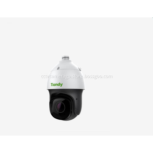 wireless outdoor security cameras 2MP 20× Starlight IR POE PTZ